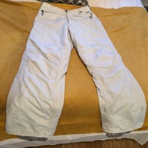 Burton Women’s snow pants